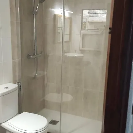 Central Apartament Apartment *
